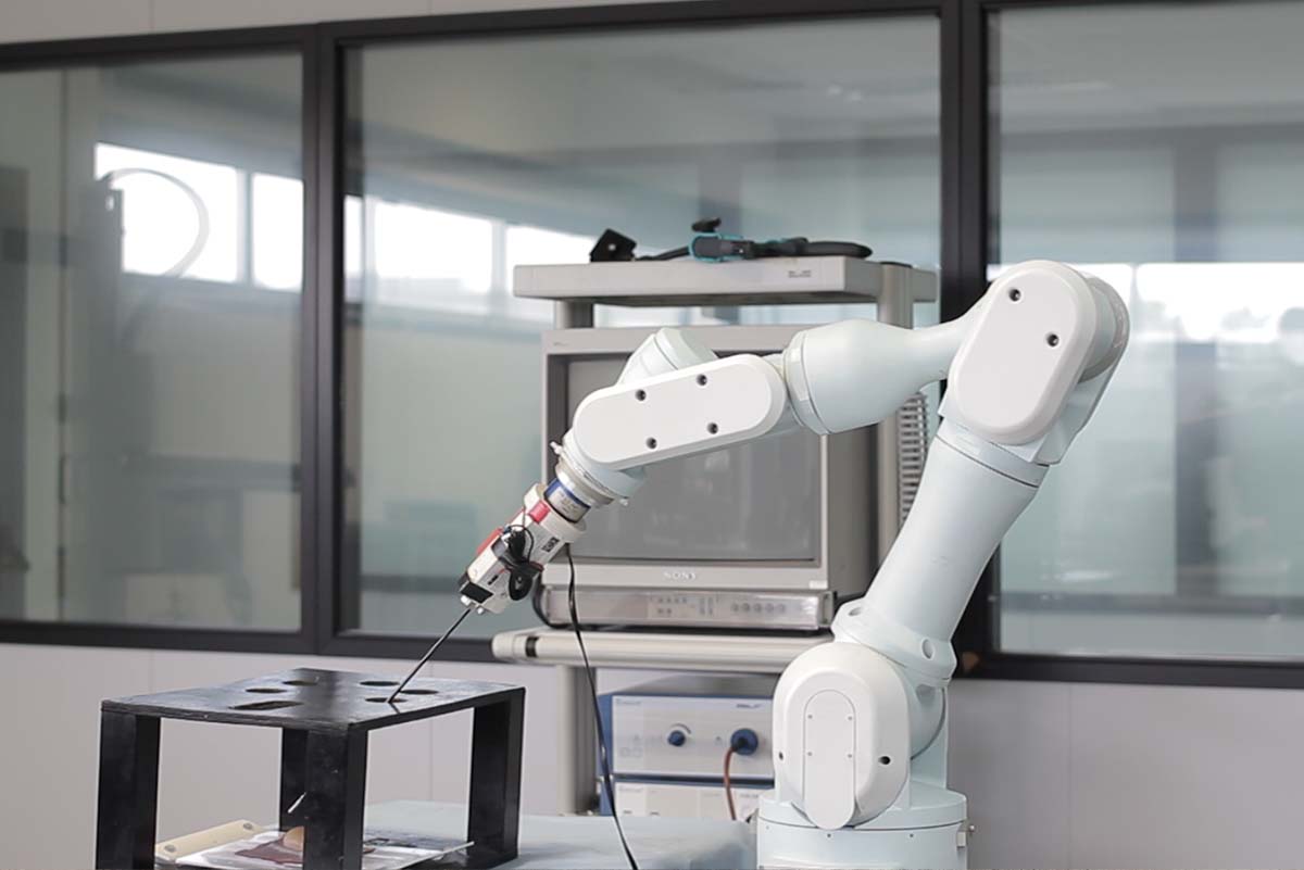 robotica medica