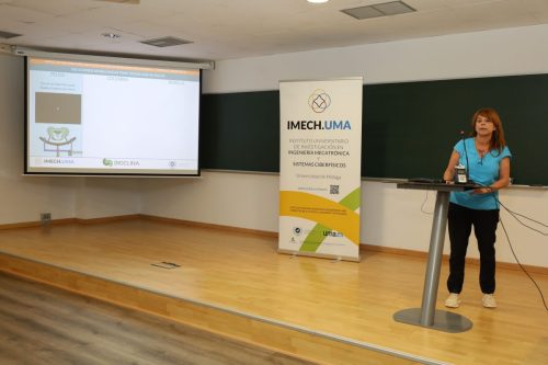 II JORNADAS IMECH.UMA 2025